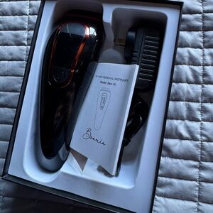 Beamia IPL Hair Removal Device